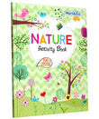 Nature Activity Book by Na (ISBN: 9788131934388)