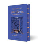 Harry Potter and the Chamber of Secrets: Ravenclaw Edition Blue by J K Rowling (ISBN: 9781408898130)