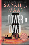 Tower of Dawn: From the # 1 Sunday Times best-selling author of A Court of Thorns and Roses (Throne of Glass) by Sarah J. Maas (ISBN: 9781526635280)