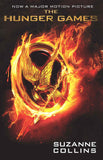 The Hunger Games Movie-Tie in-Edition SUZANNE COLLINS by Collins Suzanne - Paperback (ISBN: 9789351035961)