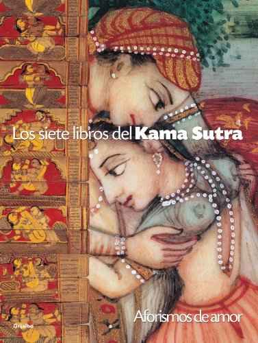 Los Siets Libros Del Kama Sutra / Spanish – LANCE DANE [HB] | 9788425337994
