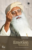 EMOTION THE JUICE OF LIFE Paperback image 1