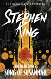 Song of Susannah by Stephen King (ISBN: 9781444723496)