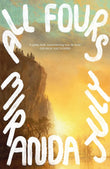 All Fours -Paperback image 1