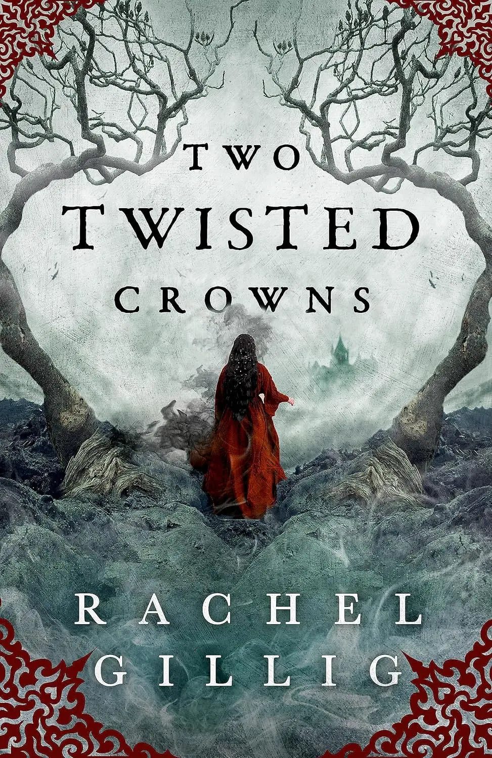 Two Twisted Crowns (Paperback) image 1