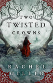 Two Twisted Crowns (Paperback) image 1