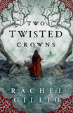 Two Twisted Crowns (Paperback) image 1