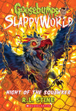Night of the Squawker  Paperback image 1