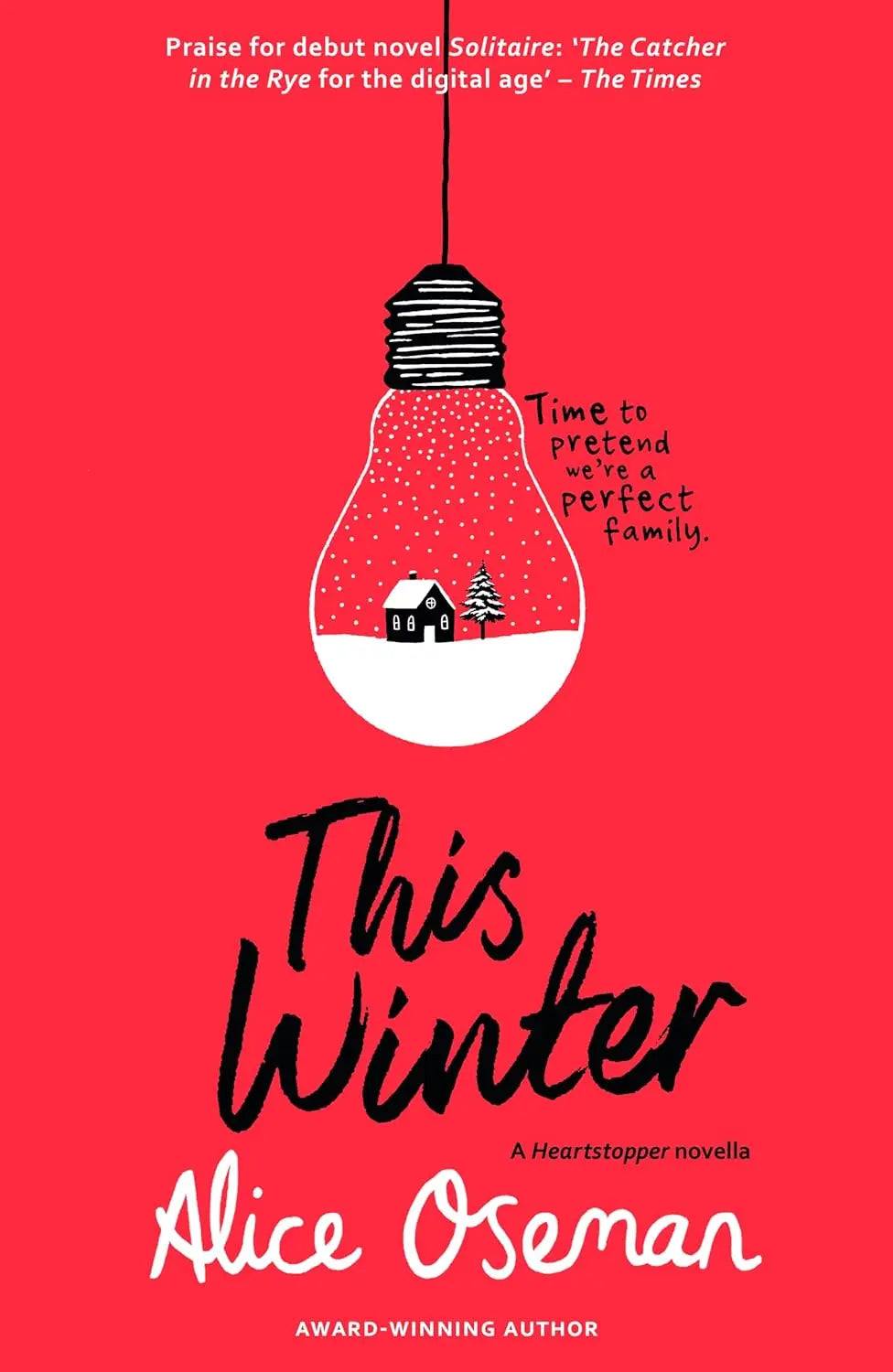 This Winter- Paperback image 1