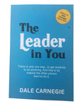 The Leader In You -Paperback image 1