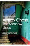 The Shadow Lines (PAPER BACK)-AMITAV GHOSH image 1