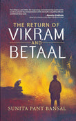The Return of Vikram and Betaal - PaperbackÐ  by Sunita Pant Bansal