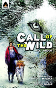 The Call of the Wild: The Graphic Novel (Campfire Graphic Novels) by Jack London (ISBN: 9789380028330)