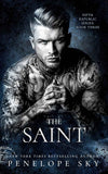(Fifth Republic Series)-The Butcher- The Saint -The Carver _ By Penelope Sky