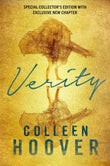Verity: The thriller that will capture your heart and blow your mind, from the author of IT ENDS WITH US by Colleen Hoover (ISBN: 9781408727034)