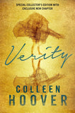 Verity: The thriller that will capture your heart and blow your mind, from the author of IT ENDS WITH US by Colleen Hoover (ISBN: 9781408727034)