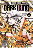 Saint Seiya: Dark Wing Vol.3 by Masami Kurumada, Shinshu Ueda, Kenji Saito (ISBN: 9781787747203)