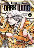 Saint Seiya: Dark Wing Vol.3 by Masami Kurumada, Shinshu Ueda, Kenji Saito (ISBN: 9781787747203)