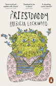 PRIESTDADDY A MEMOIR  -Paperback image 1
