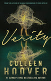 Verity (Paperback) - Colleen Hoover image 1