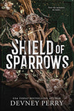 Shield of Sparrows PaperbackÐ  3 July 2025 by Devney Perry (Author)