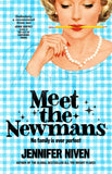 Meet the newmans (International Edition) by Jennifer Niven (ISBN: 9781035055838)