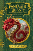 Fantastic beasts and where to find them: hogwarts library book by J K Rowling (ISBN: 9781408896945)