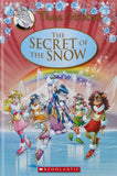 thea stilton se: the secret of the snow by Geronimo Stilton (ISBN: 9789351033295)