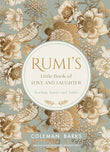 Rumi's Little Book of Love and Laughter PaperbackÐ by Coleman Barks (Author)