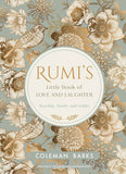 Rumi's Little Book of Love and Laughter PaperbackÐ by Coleman Barks (Author)