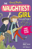 Naughtiest Girl Collection Books 8 10 by Enid Blyton (ISBN: 9781444929843)