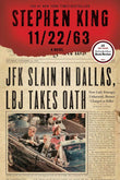 11-22-63: A Novel