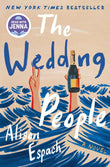 The Wedding People - paperback image 1