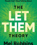 The Let Them Theory - Paperback (S) image 1