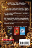 The Ballad Of Songbirds And Snakes (Paperback) - Suzanne Collins image 2