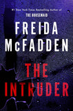 The Intruder: An Unputdownable Psychological Thriller from the Author of The Housemaid Books