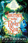 Journey to the River Sea by Eva Ibbotson (ISBN: 9781529066197)