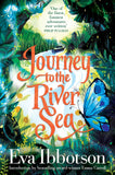 Journey to the River Sea by Eva Ibbotson (ISBN: 9781529066197)