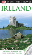 Ireland. (EYEWITNESS TRAV) by Audrey Ryan (ISBN: 9781405348362)