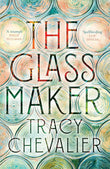 The Glassmaker Paperback – 25 September 2024 image 1