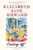 Casting Off (Cazalet Chronicles) by Elizabeth Jane Howard (ISBN: 9781529049428)
