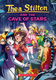 Cave of Stars (Thea Stilton #36) by Thea Stilton (ISBN: 9789354716393)