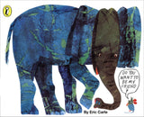Do You Want to be My Friend? by Carle, Eric (ISBN: 9780140502848)
