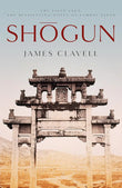 SHOGUN by CLAVELL :- JAMES NEW Paperback image 1