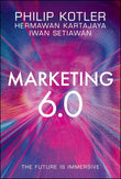 Marketing 6.0: The Future Is Immersive- paperback image 1