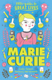 Marie Curie (Little Guides to Great Lives) /anglais by Isabel Thomas (ISBN: 9781510230279)