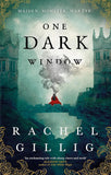 Two Twisted Crowns :ONE DARK WINDOW - paperback image 2