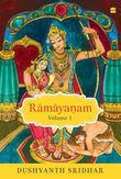 RAMAYANAM: VOL I