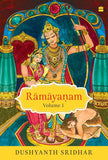RAMAYANAM: VOL I