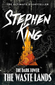 Waste Lands by Stephen King (ISBN: 9781444723465)